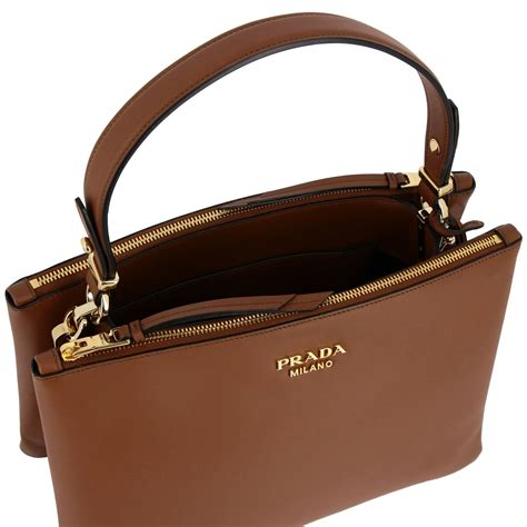 prada handbag.|Women's Bags .